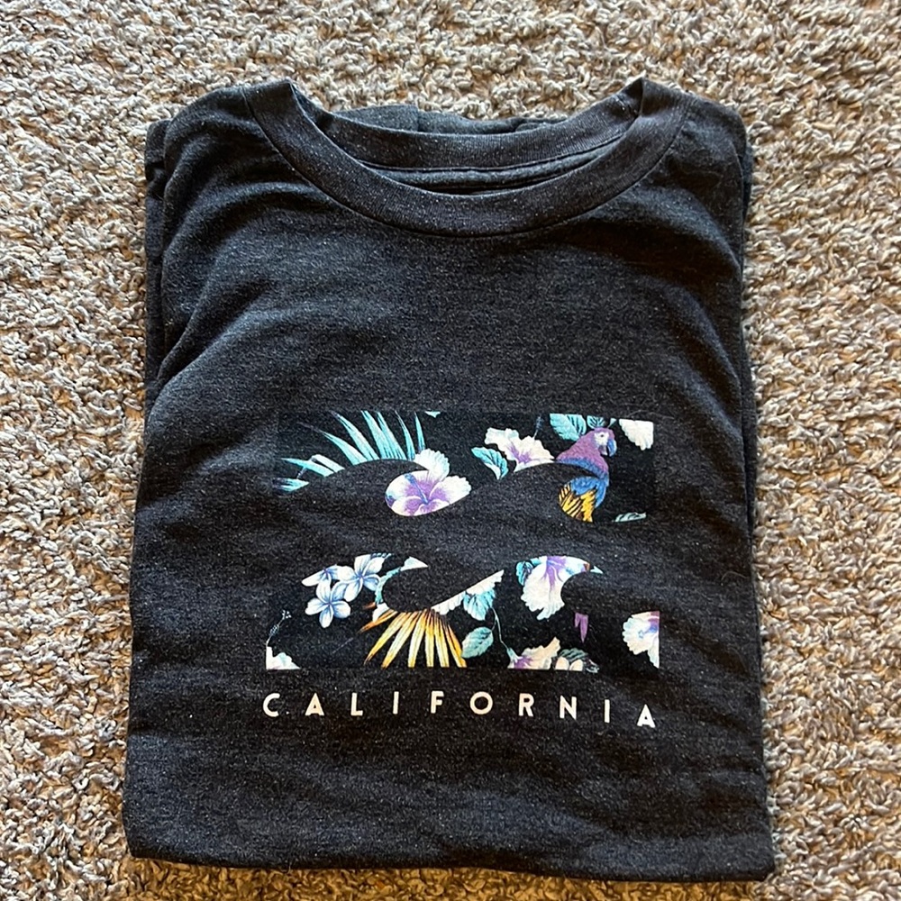 Billabong California T-Shirt